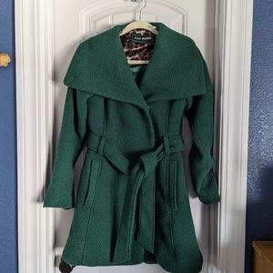 Steve Madden pea coat